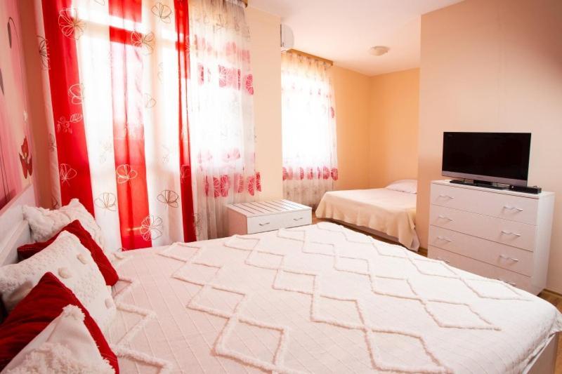 Guest House Arima Sushina المظهر الخارجي الصورة