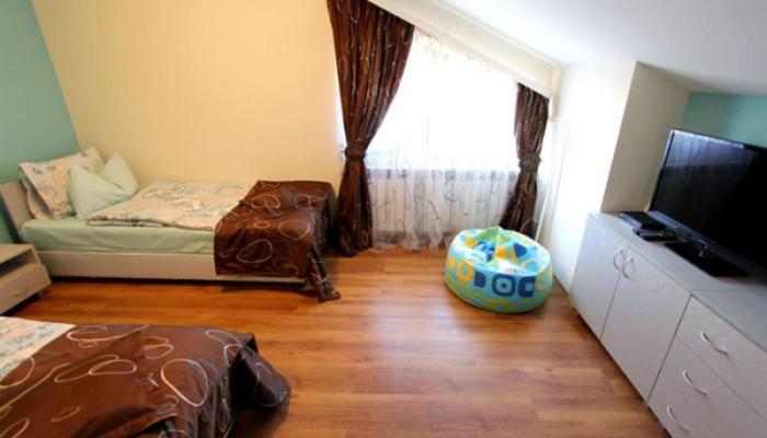 Guest House Arima Sushina المظهر الخارجي الصورة