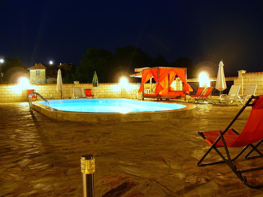 Guest House Arima Sushina المظهر الخارجي الصورة