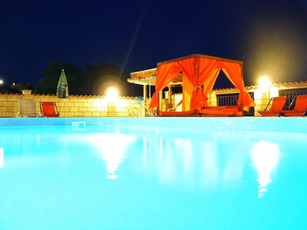 Guest House Arima Sushina المظهر الخارجي الصورة
