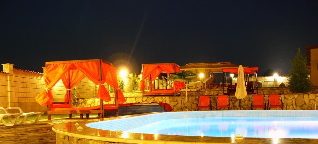 Guest House Arima Sushina المظهر الخارجي الصورة