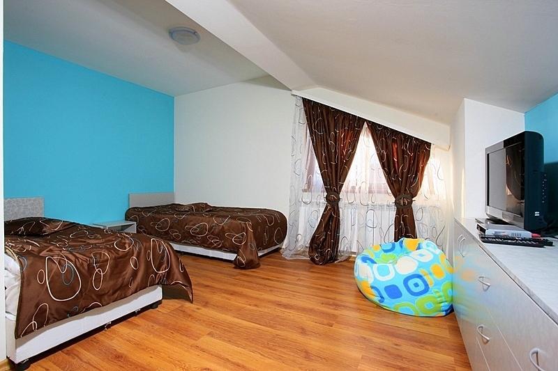 Guest House Arima Sushina الغرفة الصورة