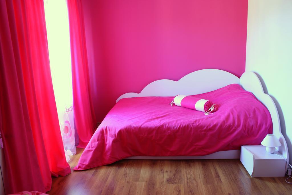 Guest House Arima Sushina الغرفة الصورة