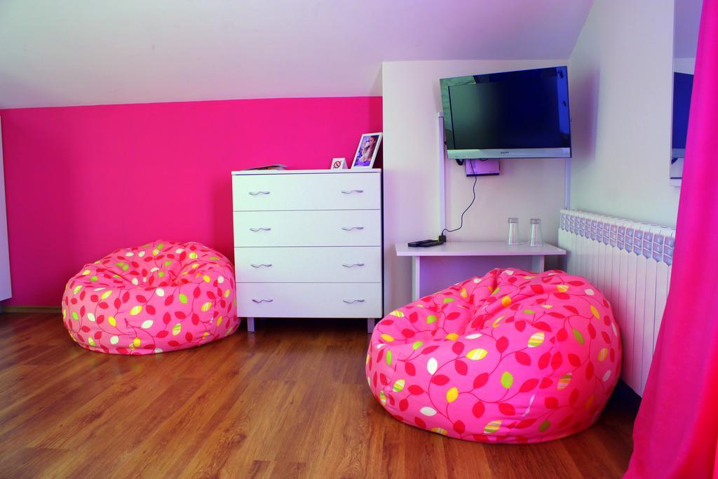 Guest House Arima Sushina الغرفة الصورة