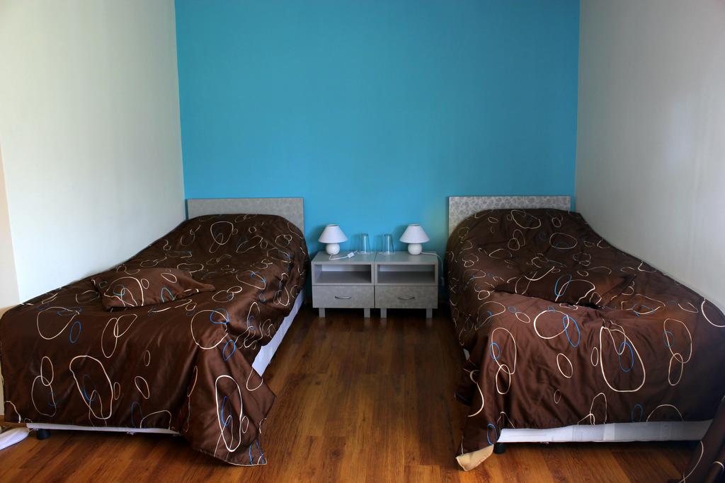 Guest House Arima Sushina الغرفة الصورة