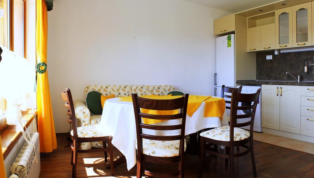 Guest House Arima Sushina المظهر الخارجي الصورة