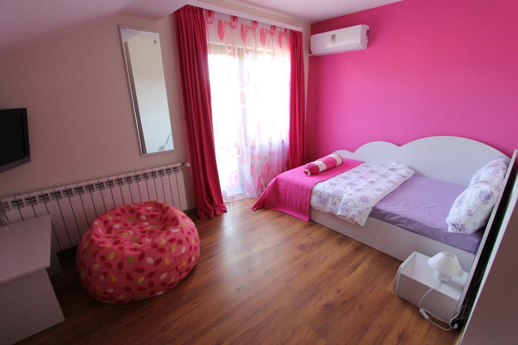 Guest House Arima Sushina المظهر الخارجي الصورة