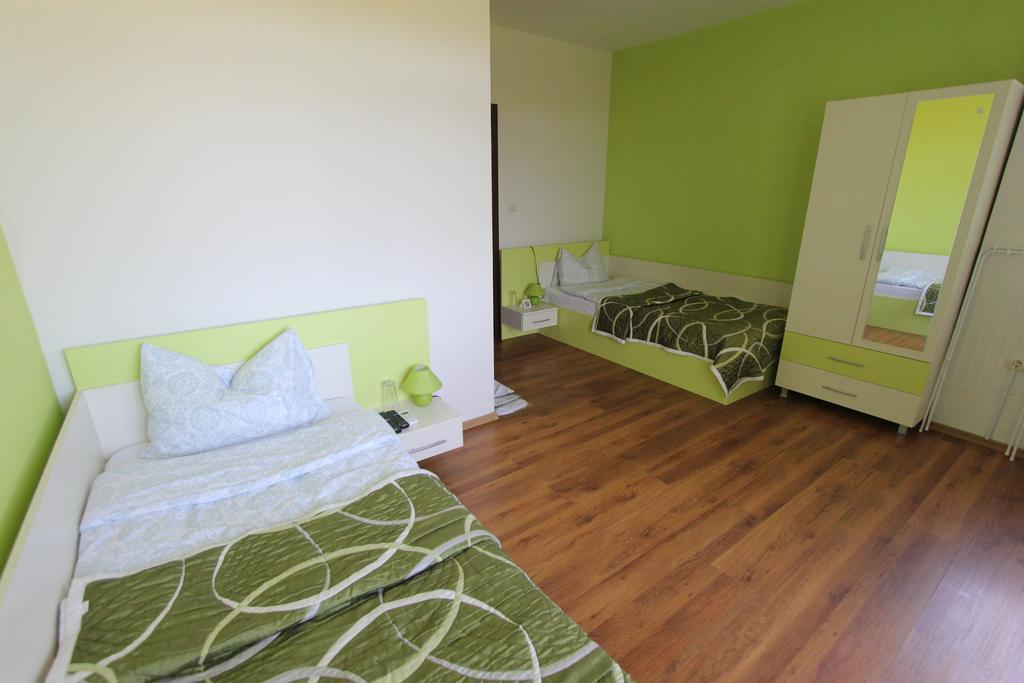 Guest House Arima Sushina المظهر الخارجي الصورة