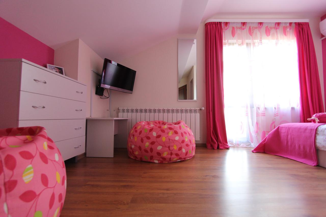 Guest House Arima Sushina المظهر الخارجي الصورة