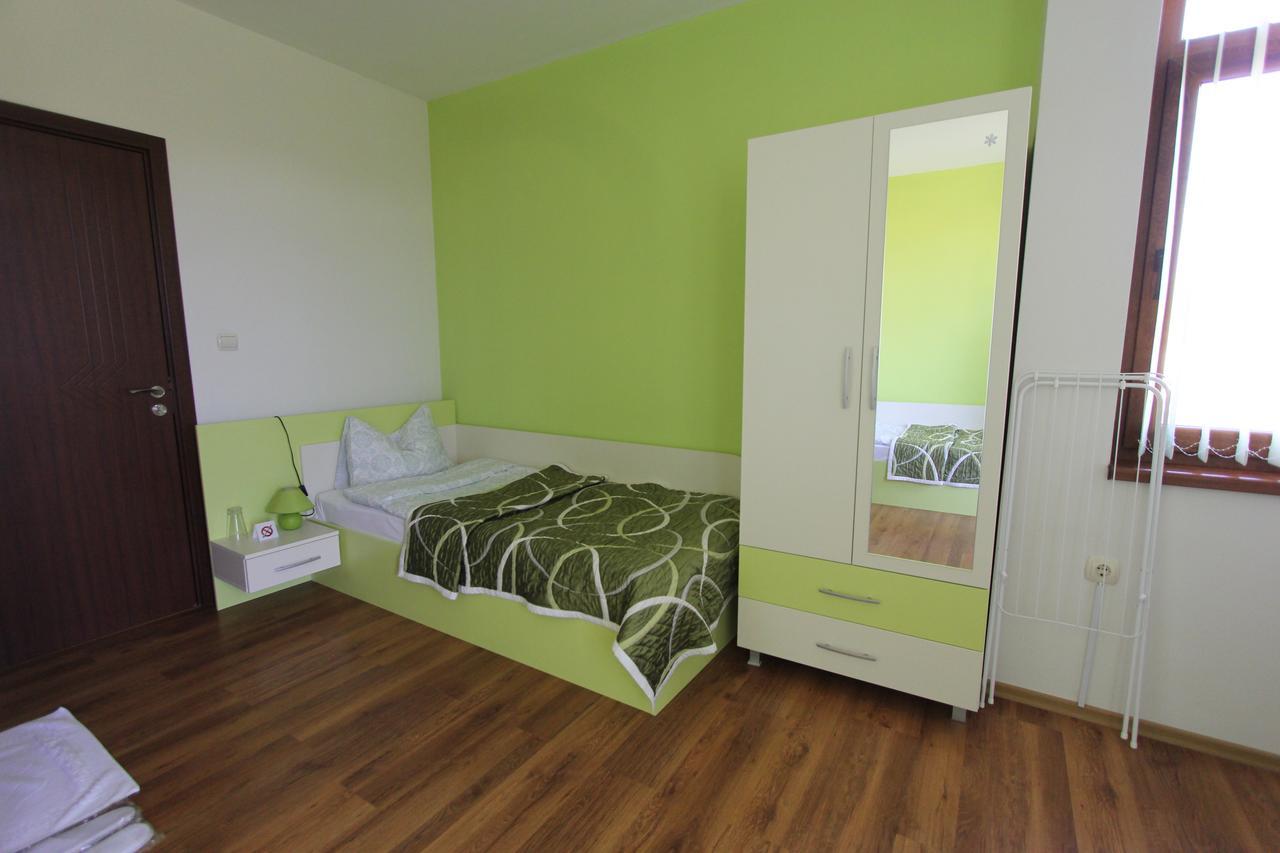 Guest House Arima Sushina المظهر الخارجي الصورة