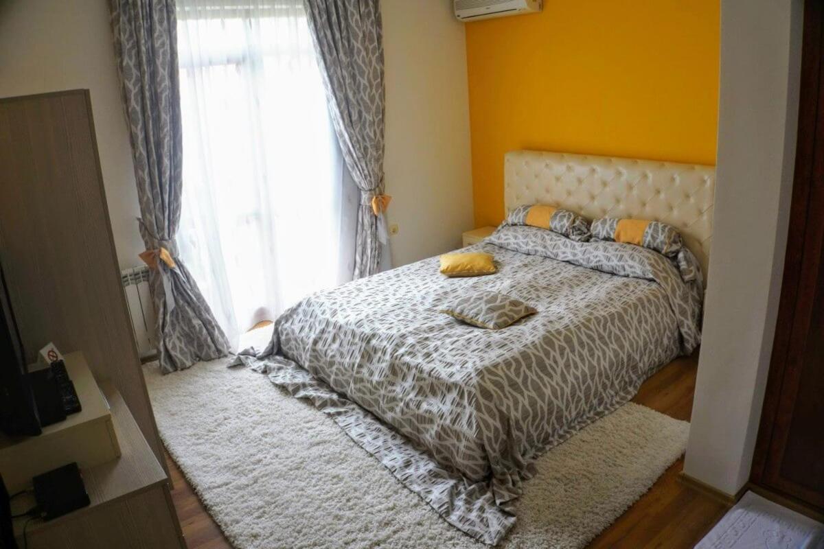 Guest House Arima Sushina المظهر الخارجي الصورة